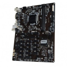 MSI   B360-F Pro